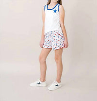 Set Fashions Ava Shorts in a star is born - kids' shorts