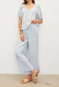 Velvet By Graham & Spencer - Lola Pull-on Pant