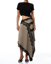 Mccolin - LEA LACE DRESS