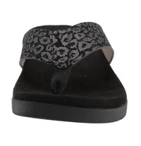 Spenco - Women's Newport Cheetah Sandal