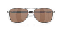 Oakley - Men's Gauge 8 Aviator Sunglasses