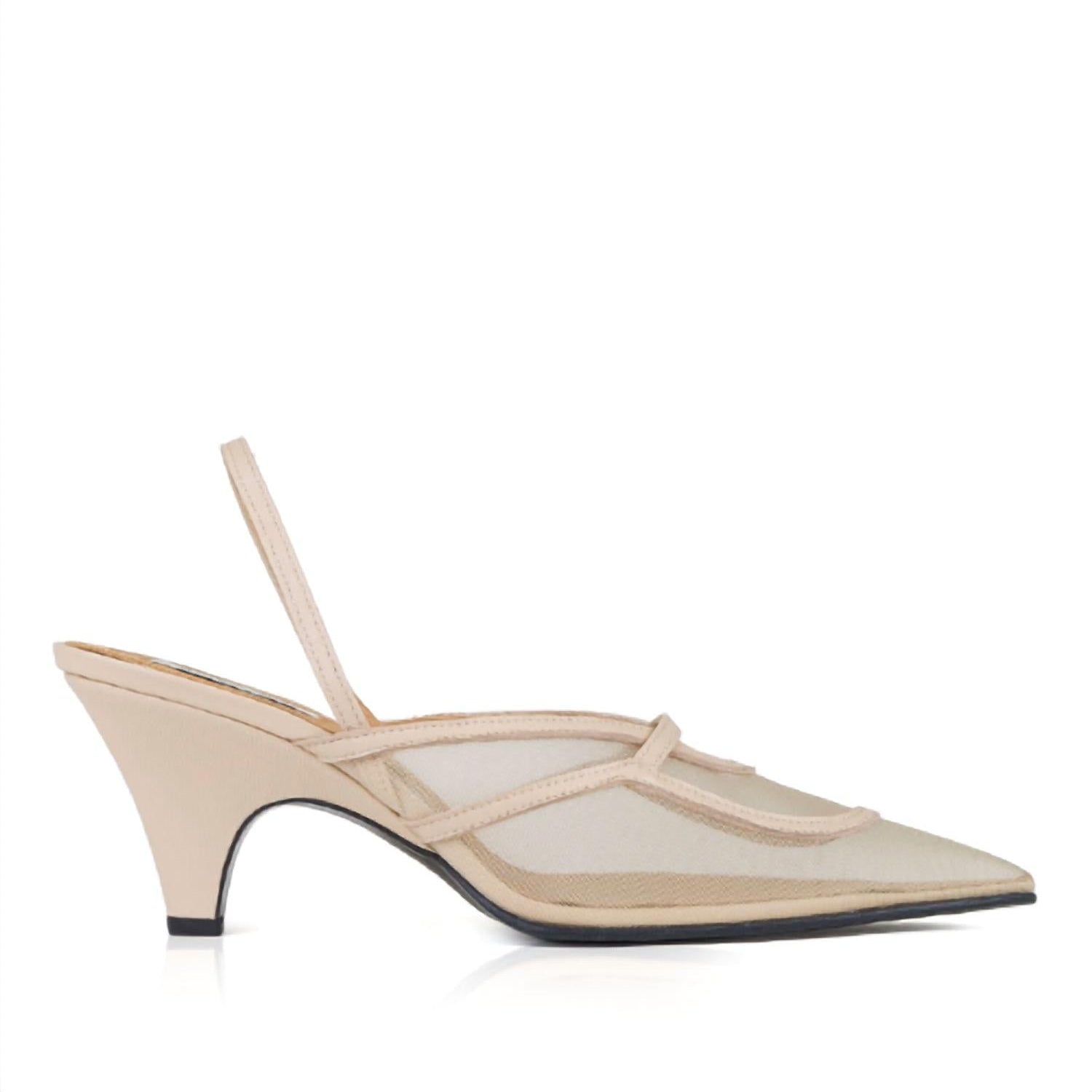 Reike Nen - Women's Gib Slingbacks Sandals