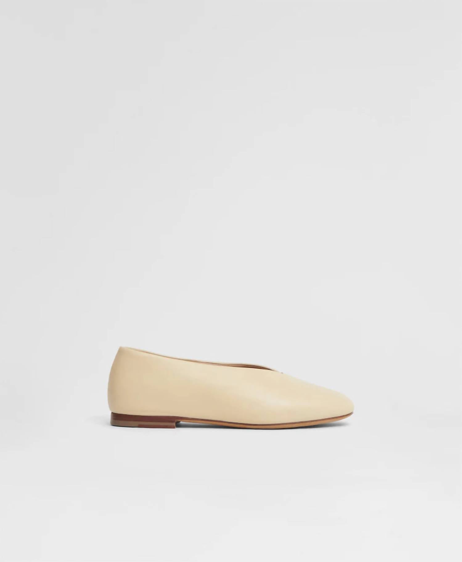 Mansur Gavriel - Women's Glove Flat