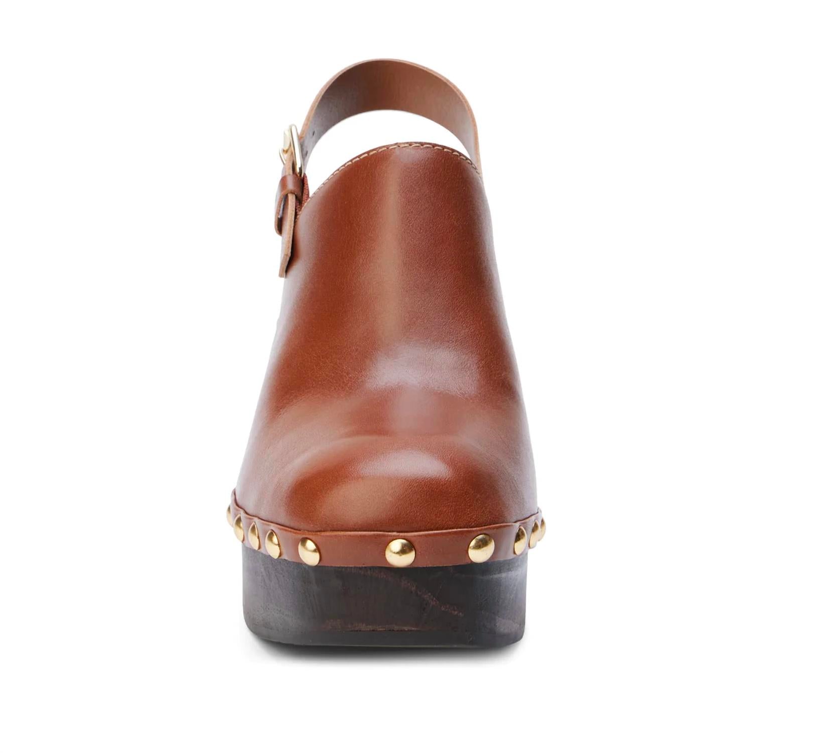 Matisse Women's Liberty Heels in tan - women's heels - alternate view