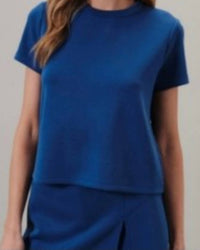 Gilli - Top And Skort Set