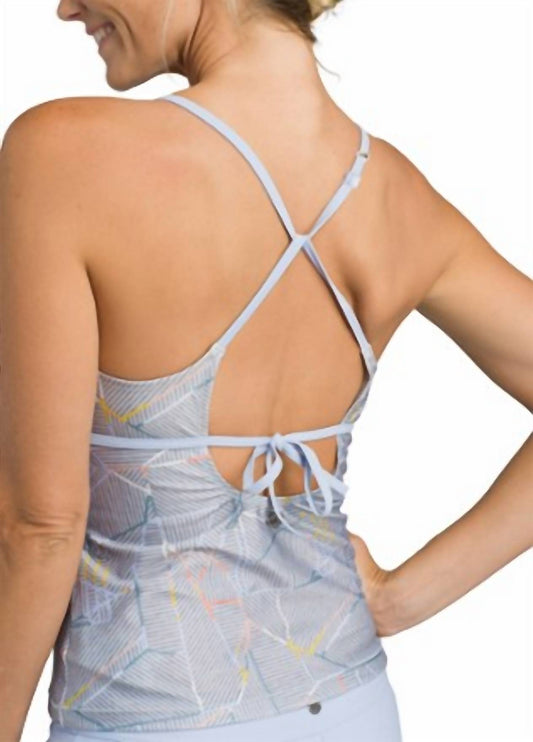 Prana - Kelani Tank Bikini Top
