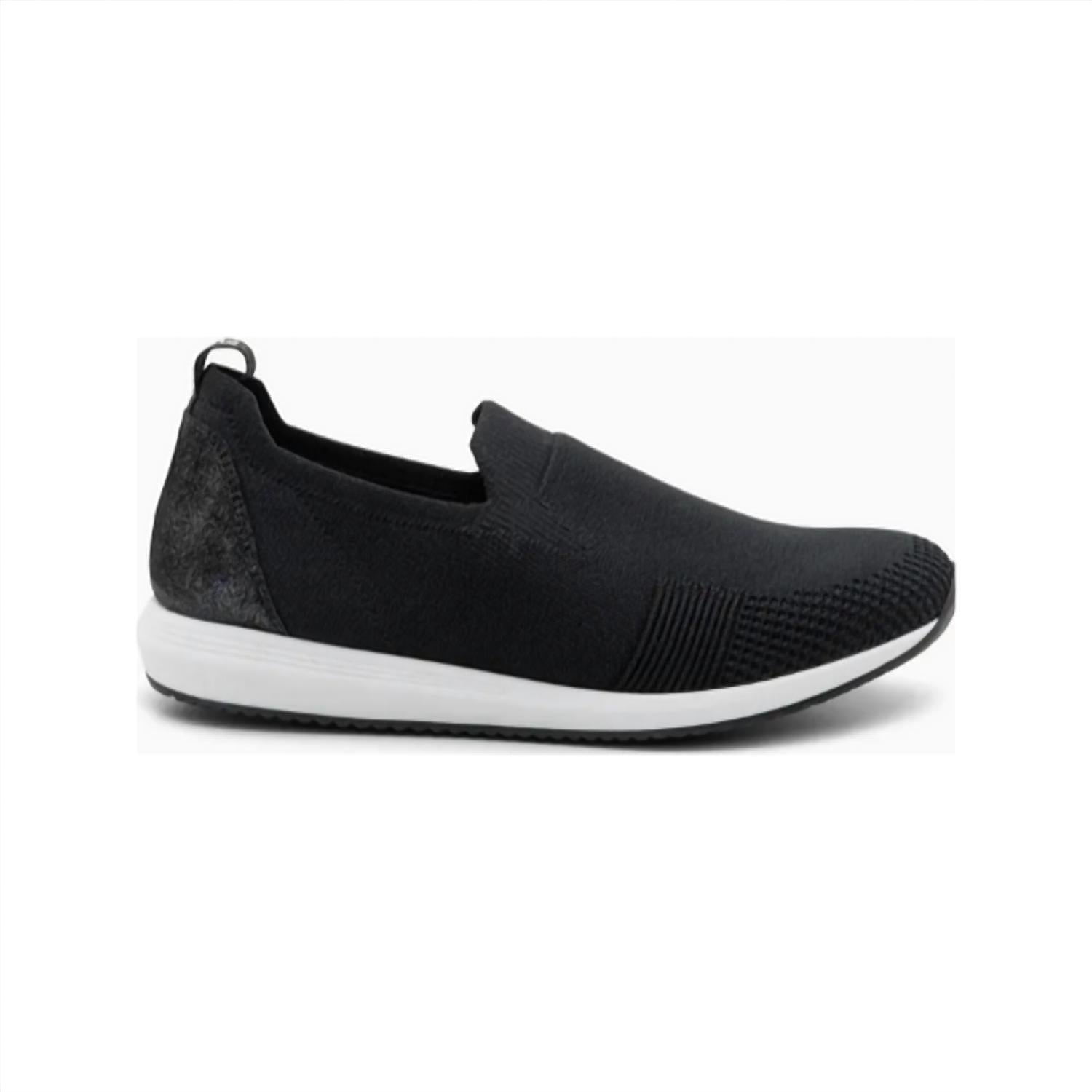 Ara Shoes - Women's Leena 3 Sneaker