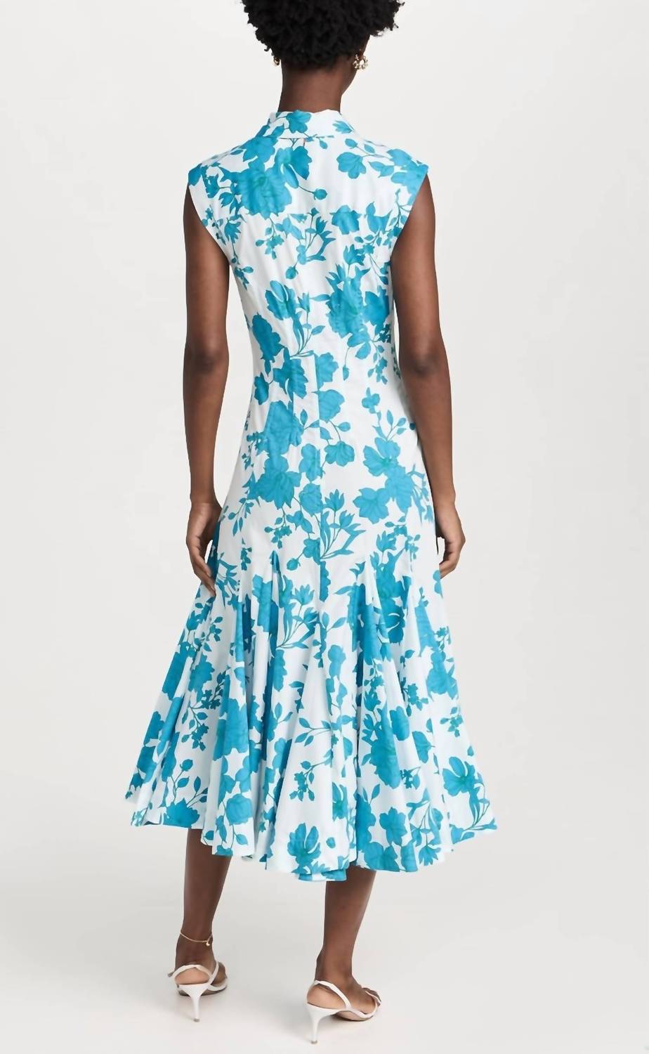 Misa Los Angeles - Charlotte Midi Dress