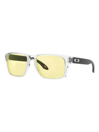 Oakley - Holbrook Xs Square Non Polarized Sunglasses 9007-2053