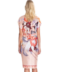 Gottex - Belt Kimono
