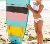 Feather 4 Arrow - Maui Bikini Set