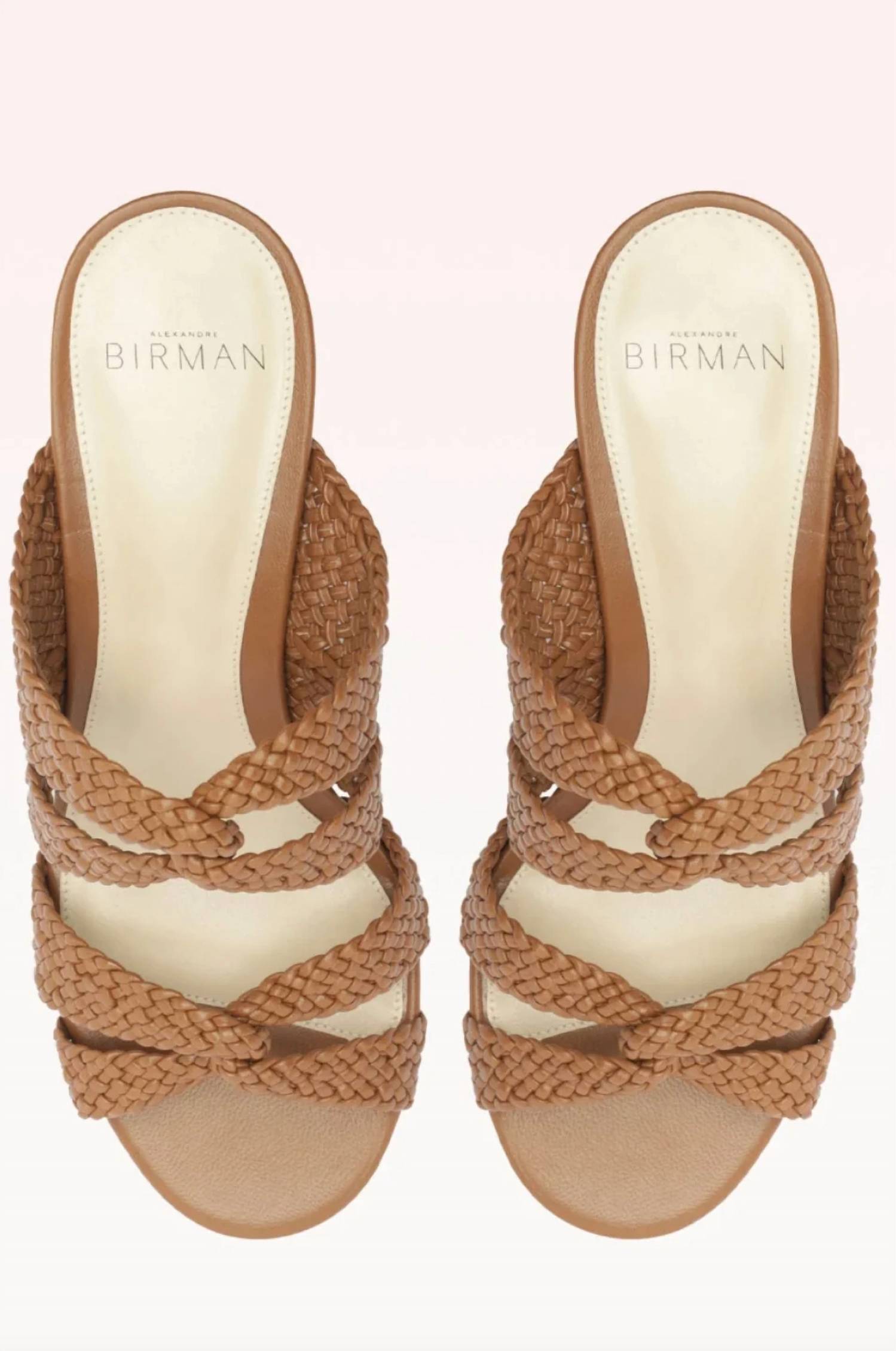 Alexandre Birman - Women's Sabrina Sandals