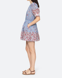 Sea - Whitney Dress