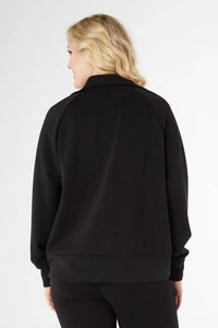 Tgbbrands - HILARIE DUO ZIP SWEATSHIRT