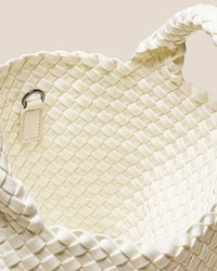 Naghedi - Women's St Barths Small Tote Bag