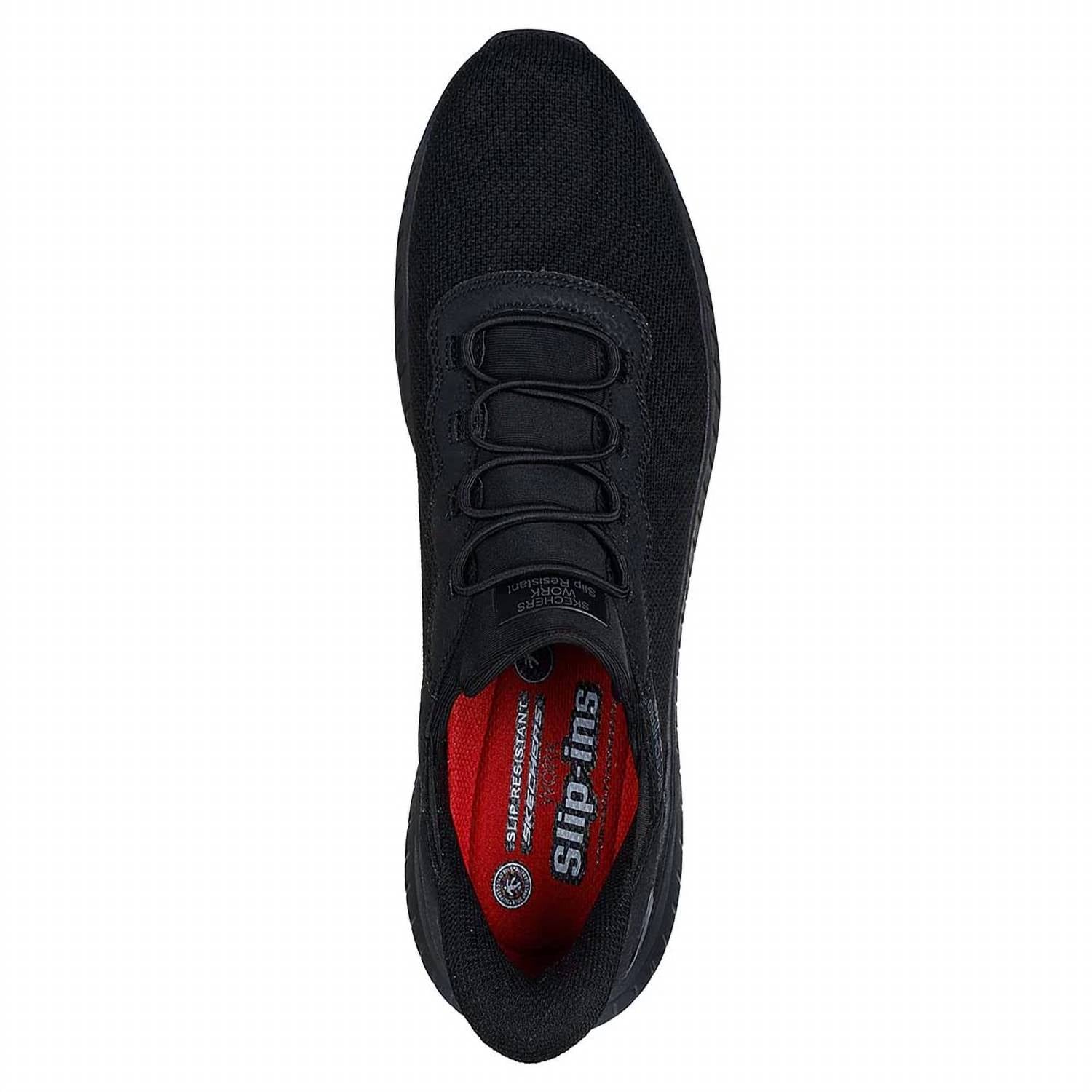 Skechers - Men's Squad Chaos Slip-on Shoe