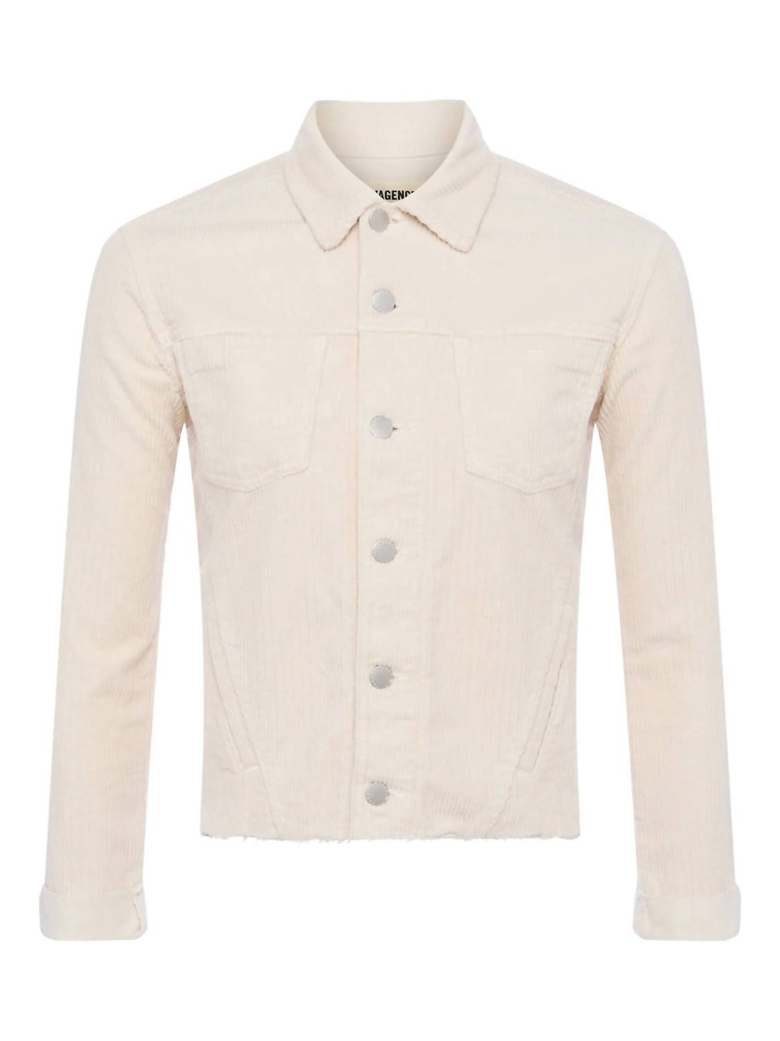 L'Agence - Corduroy Jacket