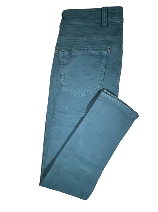 Barmas - MEN'S DENIM TROUSER