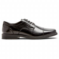 Rockport - Men's Taylor Cap Toe Shoe