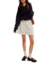 Free People - Lila Cardigan