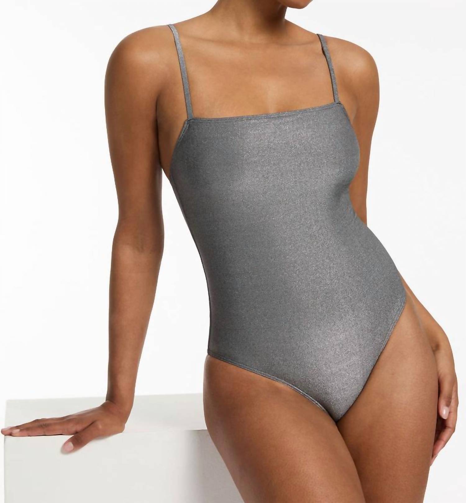 Jets - Lumen Minimal Tank One Piece