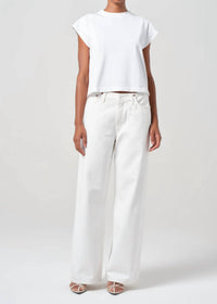 Agolde - Lex Low Slung Baggy Jeans