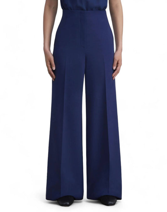 Lafayette 148 - THAMES WIDE LEG PANT