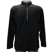 Lululemon - Men's Metal Vent Tech 1/2 Zip Long Sleeve Shirt
