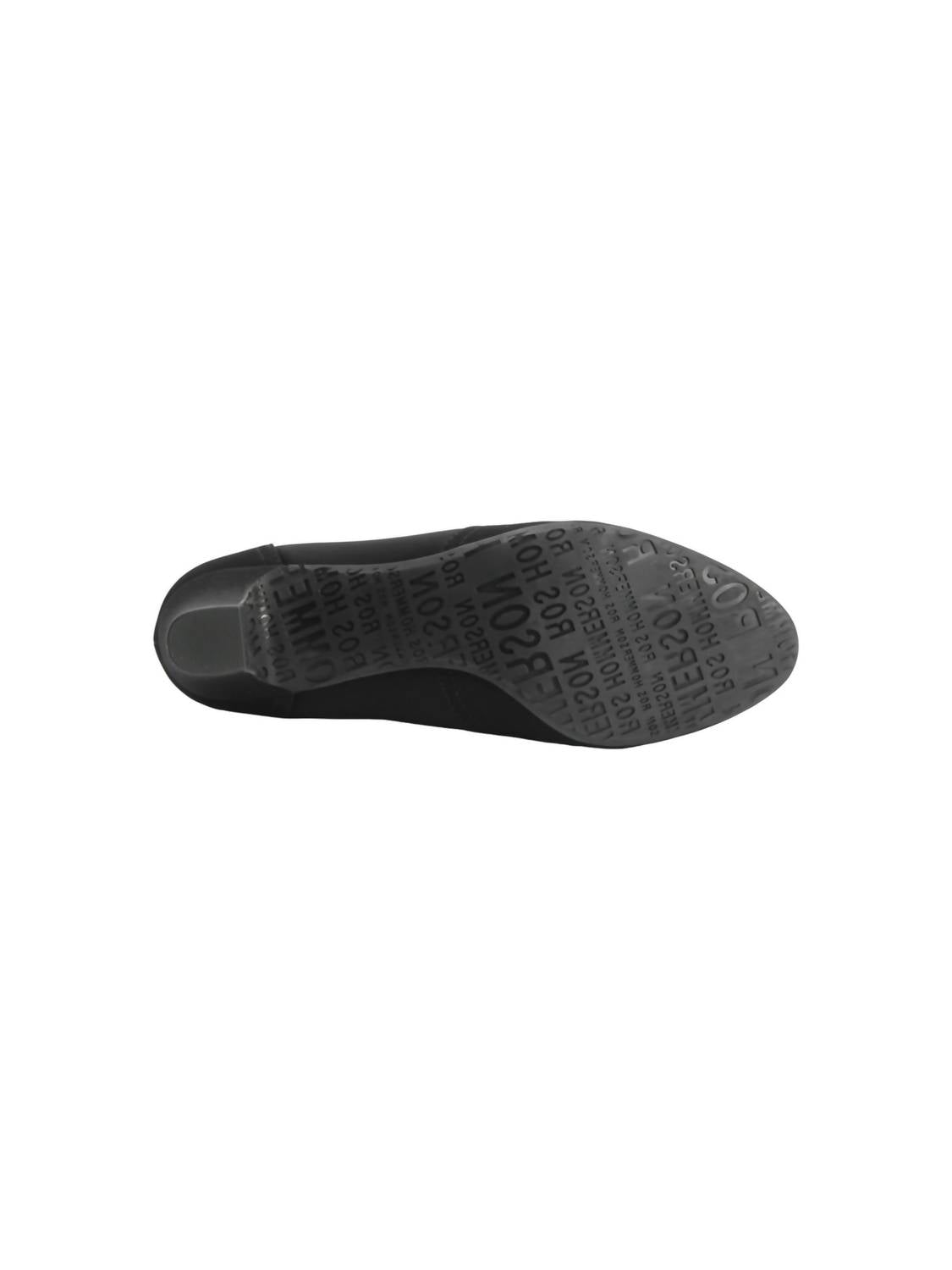 Ros Hommerson Women's Helen Heeled Shoes in black - women's heels - view 4