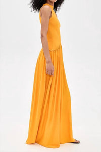 Solid & Striped - Isola Maxi Dress