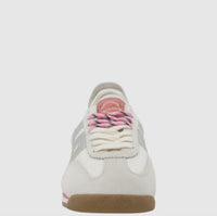 Back 70 - Women's Rocket Sneakers