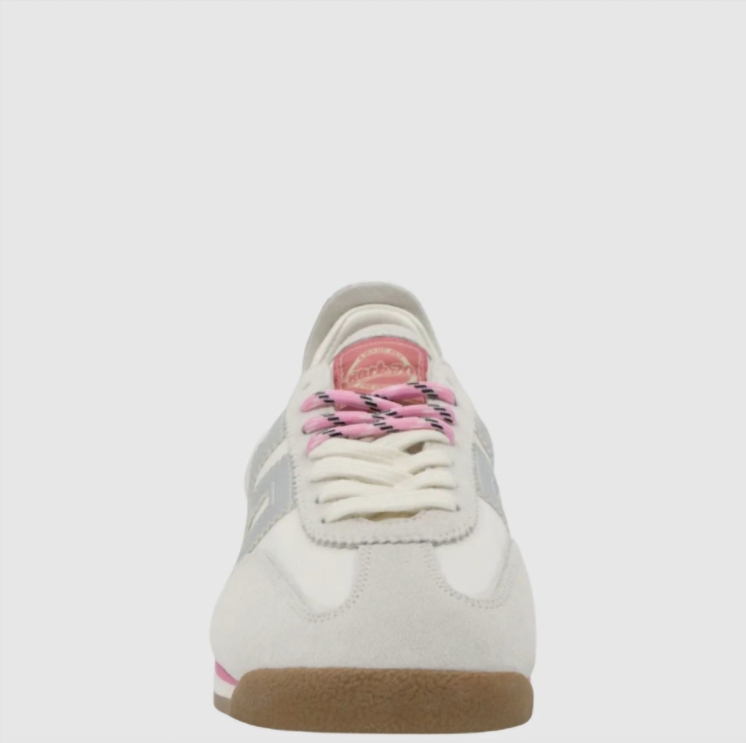 Back 70 - Women's Rocket Sneakers