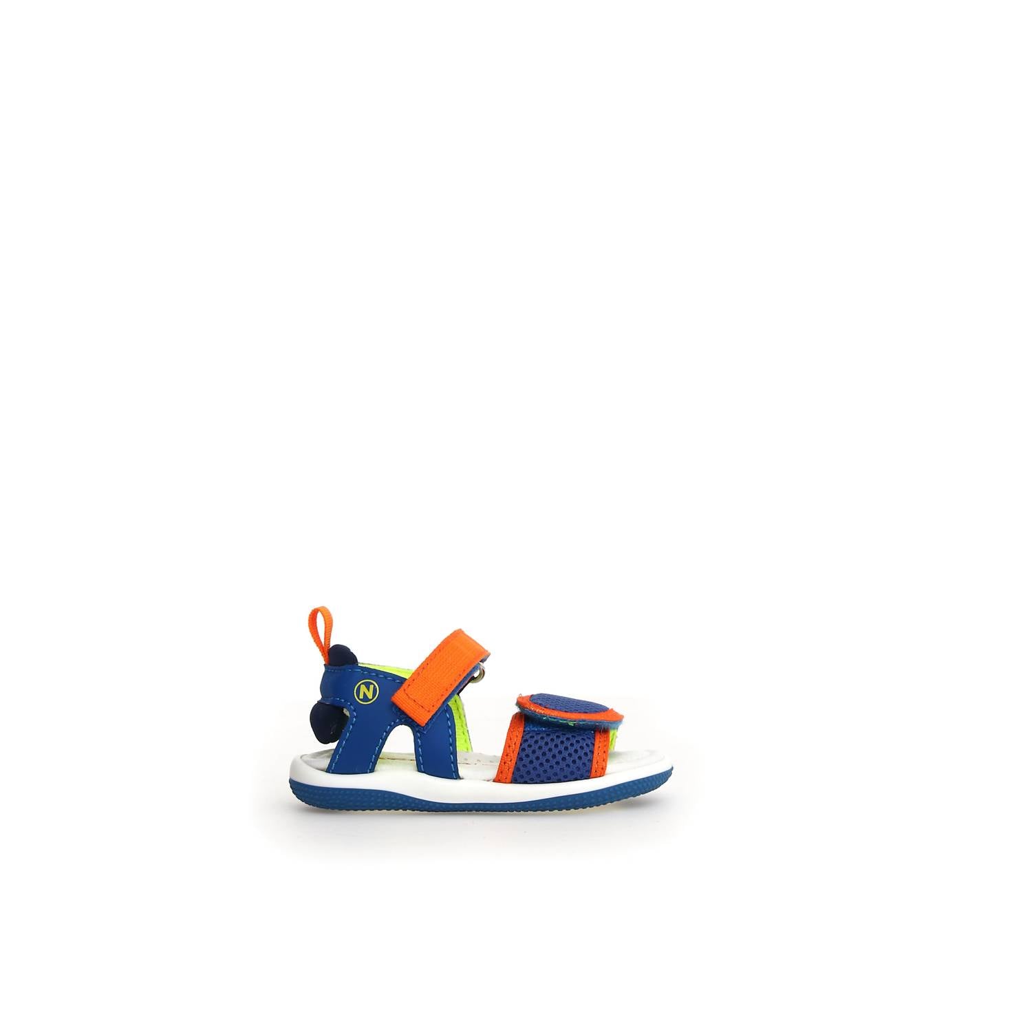 Naturino - Boy's Morvia First Walker Sandal