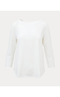 Lilly Pulitzer - Key West 3/4 Sleeve Top