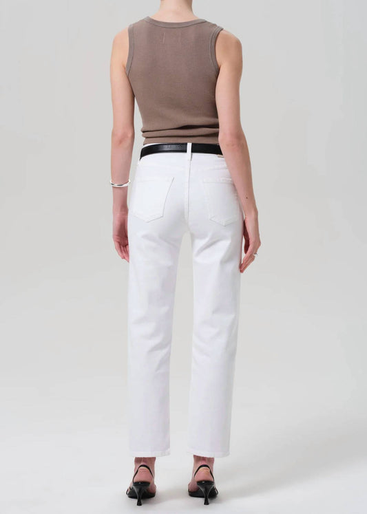 Citizens Of Humanity - Women's Delfina Straight Jeans