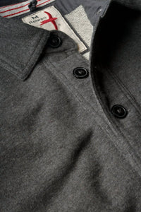Relwen - Men's Frenchloop Polo