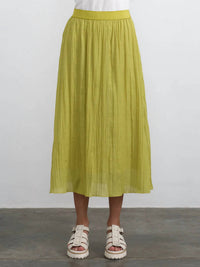 Margaret O'Leary - Winona Skirt