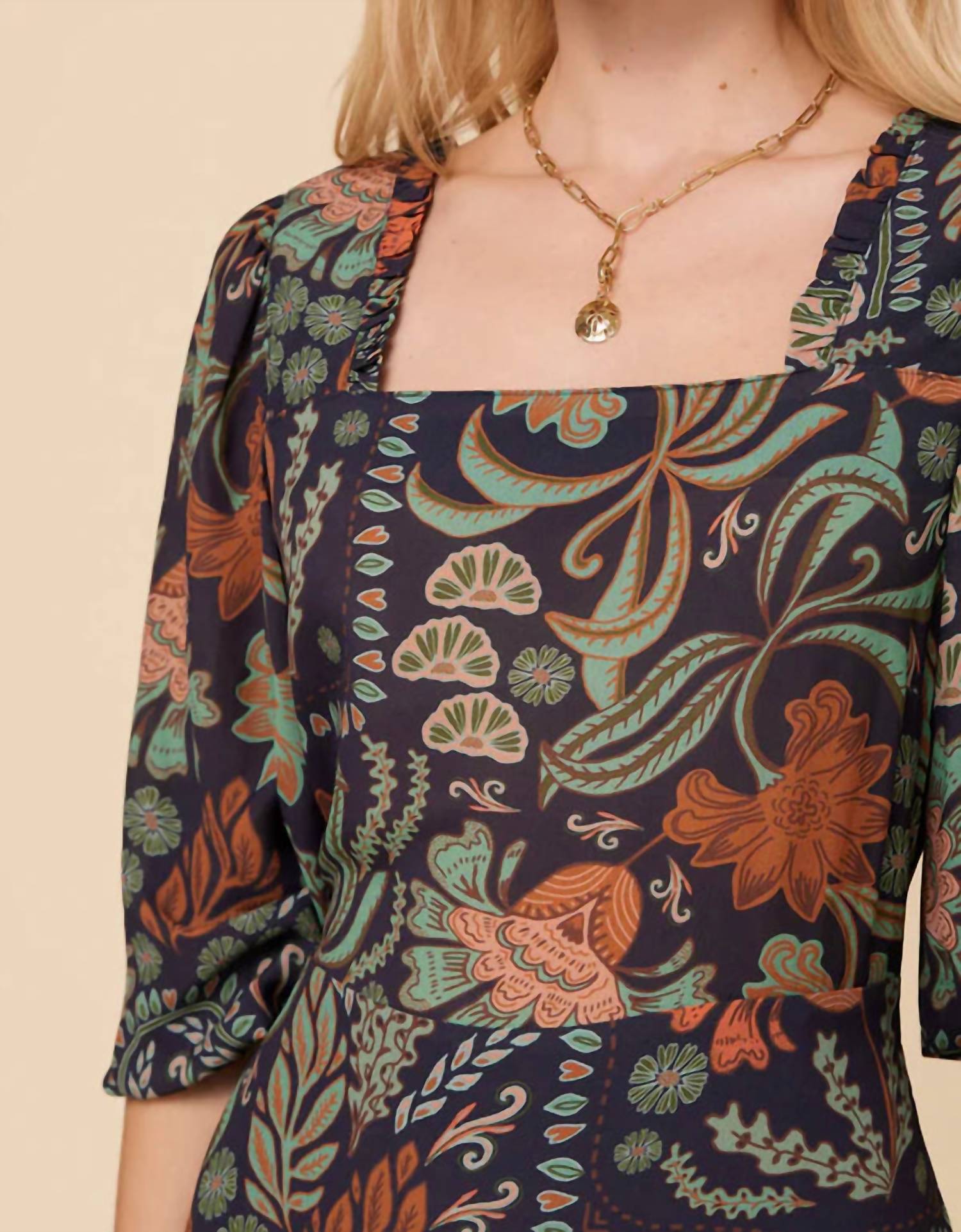 Spartina 449 - Lily Mini Dress
