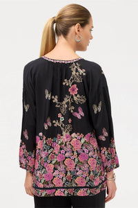 Johnny Was - MARGOT BLOUSE