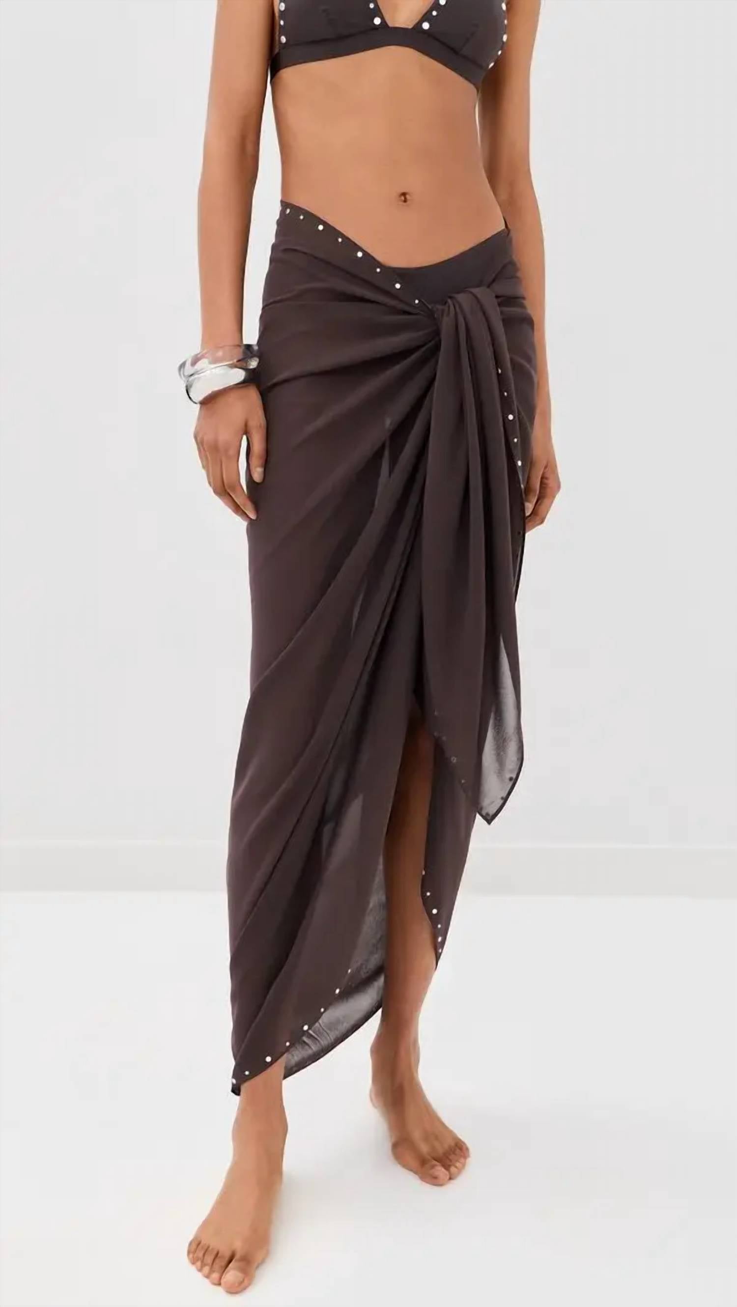 Staud - Inlet Sarong