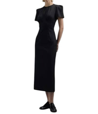 Kika Vargas - Sygne Midi Dress