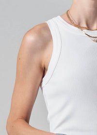 Citizens Of Humanity - Isabel Rib Tank