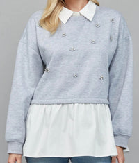 Fate - Frosted Cheer Sweatshirt