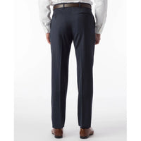 Ballin - Super 120s Wool Gabardine Comfort-eze Trouser