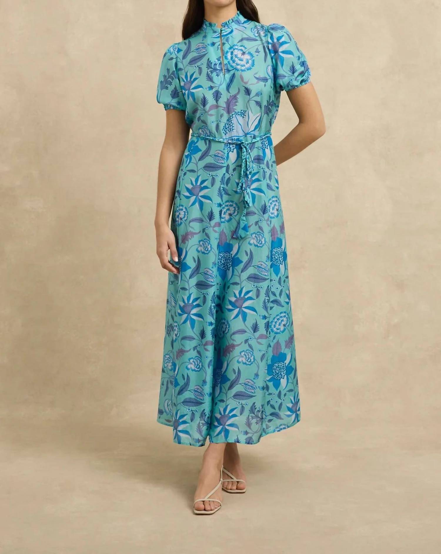 Hannah Artwear - Oceanus Dress