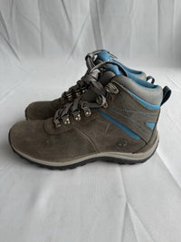 Timberland - Women's Norwood Mid Waterproof Hiker Boots