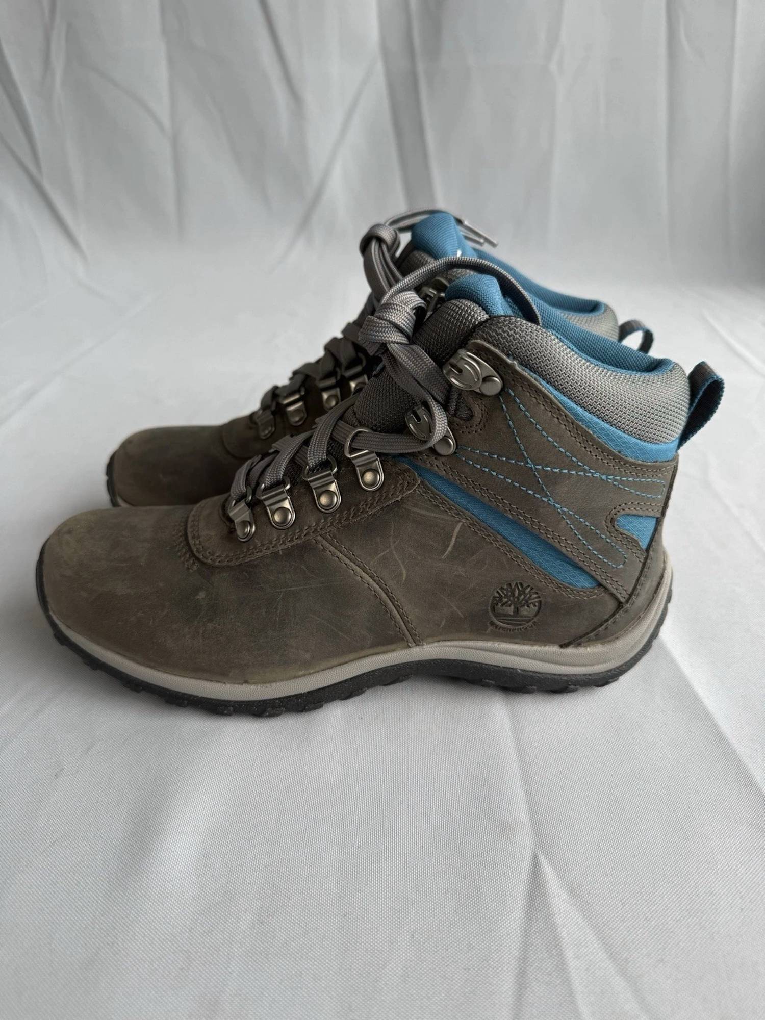 Timberland - Women's Norwood Mid Waterproof Hiker Boots