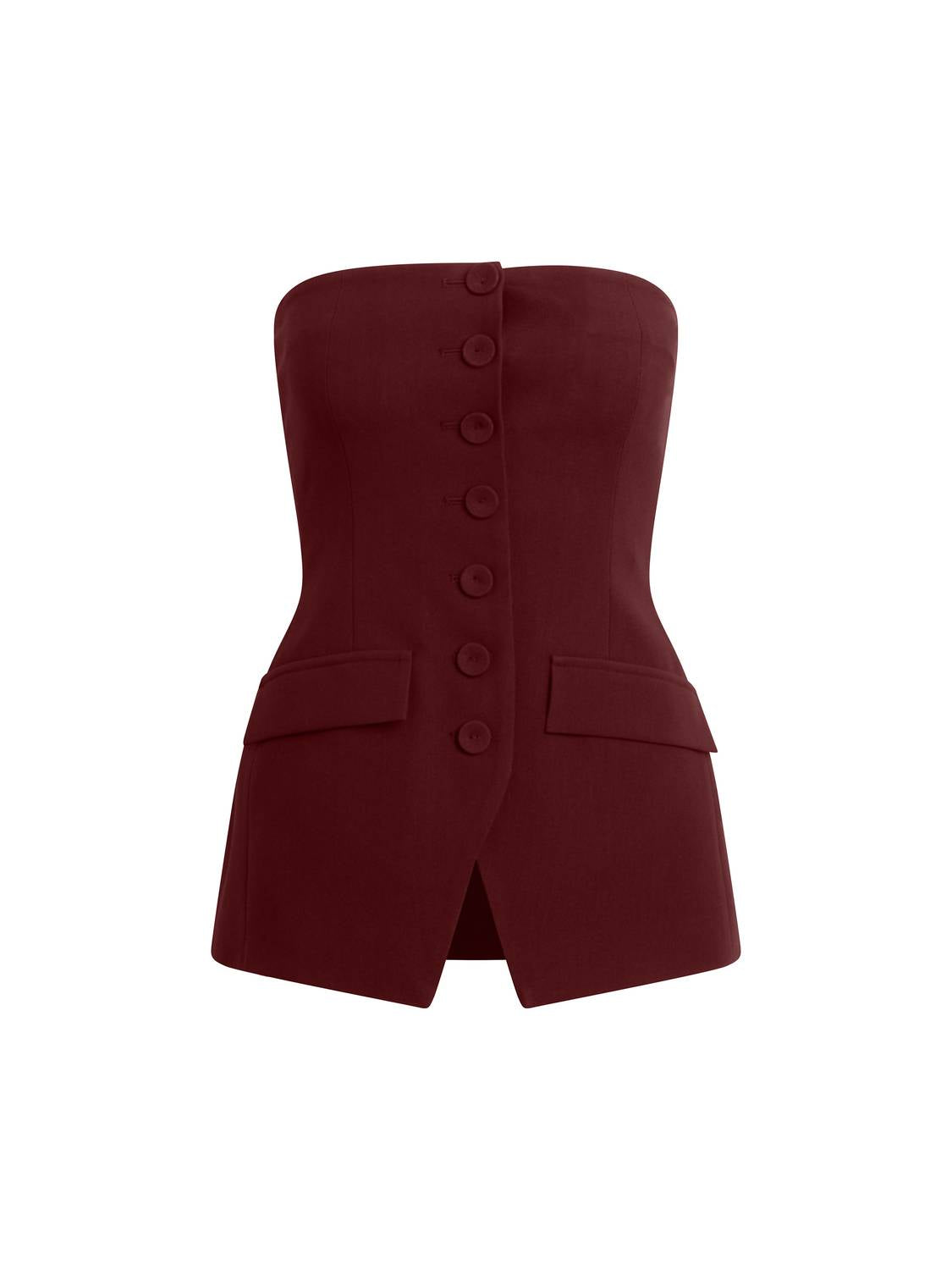 Favorite Daughter - Women's Dream Phoebe Bustier Top