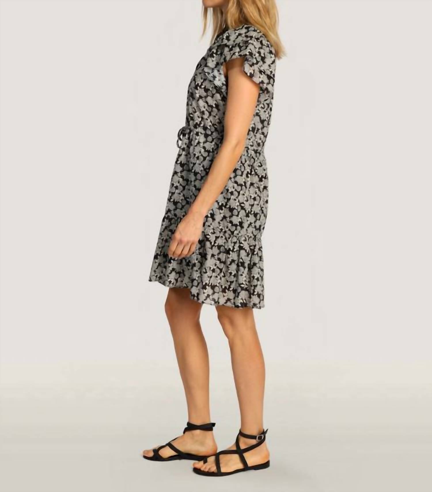 Dylan - Arden Dress