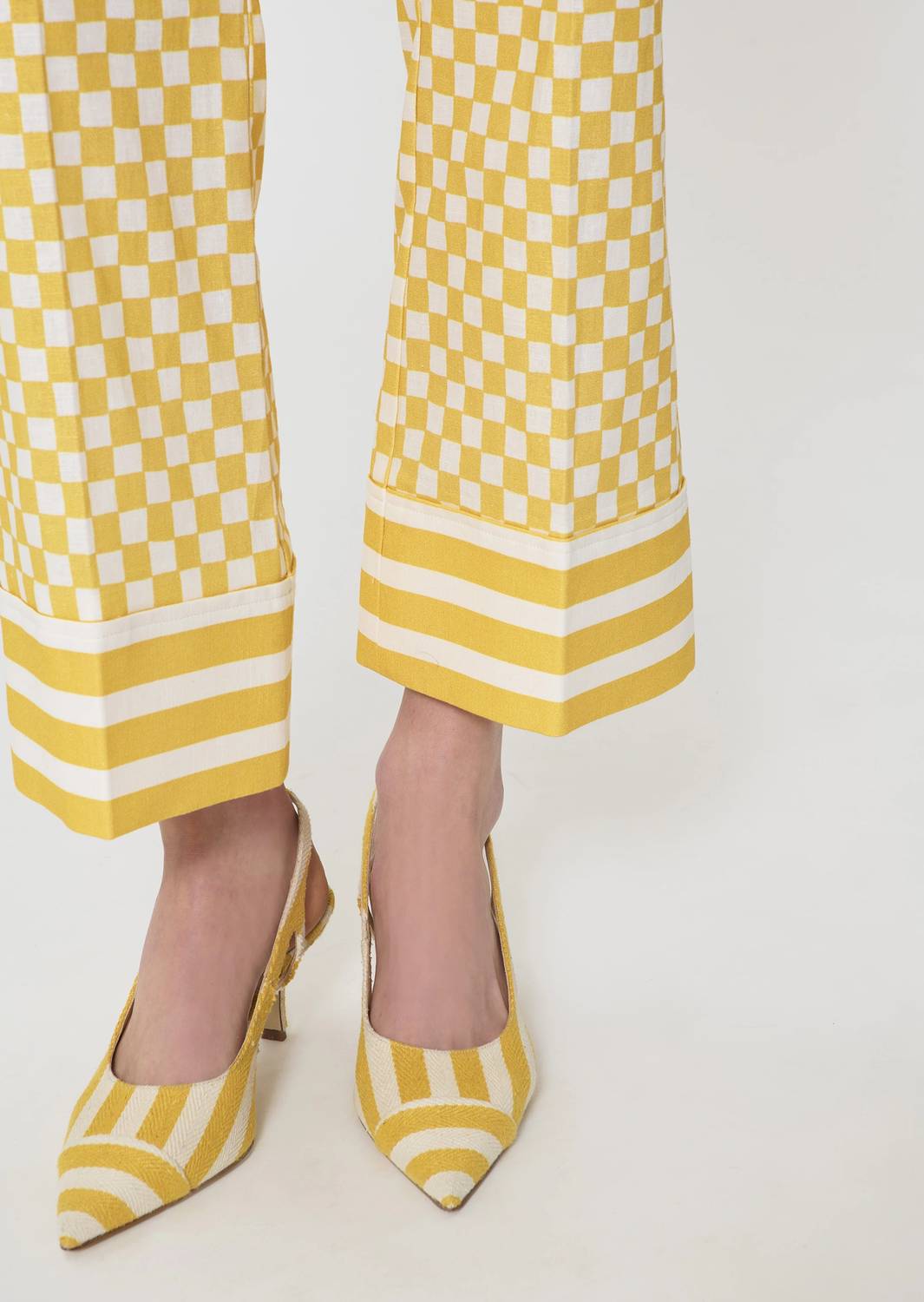 Tara Jarmon - Pietro Pants